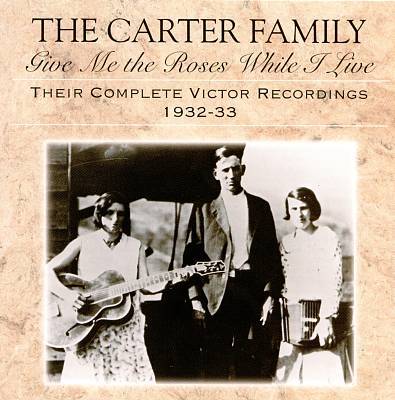 The Carter Family - I Wouldn't Mind Dying - Tekst piosenki, lyrics - teksciki.pl