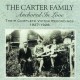 The Carter Family - Little Log Cabin by the Sea - Tekst piosenki, lyrics - teksciki.pl