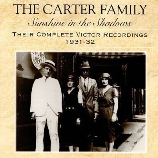 The Carter Family - Tell Me That You Love Me - Tekst piosenki, lyrics - teksciki.pl