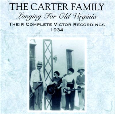 The Carter Family - The Cowboy's Wild Song to His Herd - Tekst piosenki, lyrics - teksciki.pl