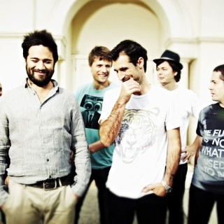 The Cat Empire - In My Pocket - Tekst piosenki, lyrics - teksciki.pl