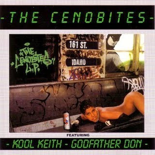 The Cenobites (Kool Keith & Godfather Don) - How The Fuck You Get A Deal - Tekst piosenki, lyrics - teksciki.pl