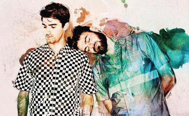 The Chainsmokers - The Chainsmokers feat. 5 Seconds of Summer - Who Do You Love - Tekst piosenki, lyrics - teksciki.pl