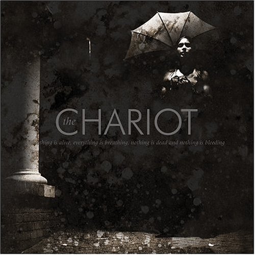 The Chariot - Before There Was Atlanta, There Was Douglasville - Tekst piosenki, lyrics - teksciki.pl