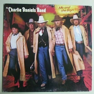 The Charlie Daniels Band - American Farmer - Tekst piosenki, lyrics - teksciki.pl