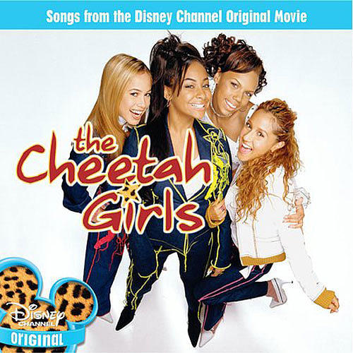 The Cheetah Girls - Cheetah Sisters - Tekst piosenki, lyrics - teksciki.pl