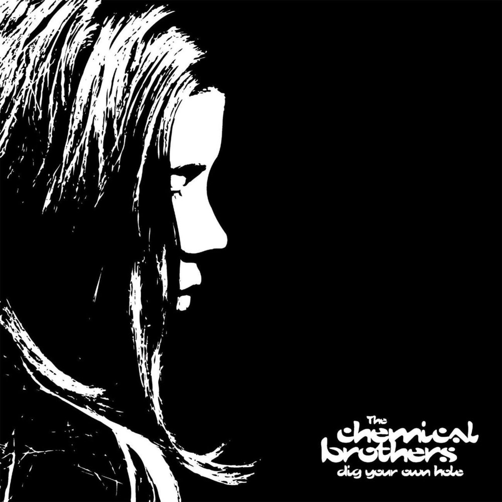 The Chemical Brothers - It Doesn't Matter - Tekst piosenki, lyrics - teksciki.pl