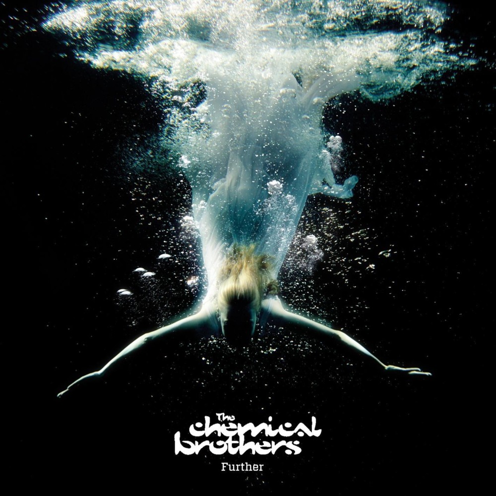 The Chemical Brothers - Swoon - Tekst piosenki, lyrics - teksciki.pl