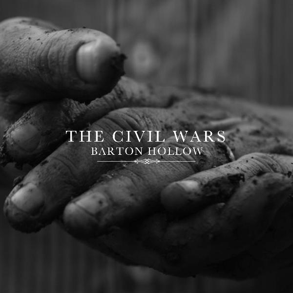 The Civil Wars - Barton Hollow - Tekst piosenki, lyrics - teksciki.pl