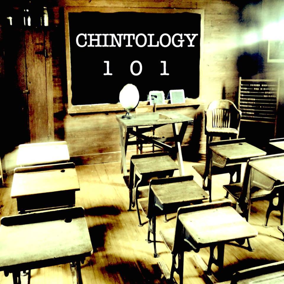 The C.K. Dyad - Chintology 101 - Tekst piosenki, lyrics - teksciki.pl