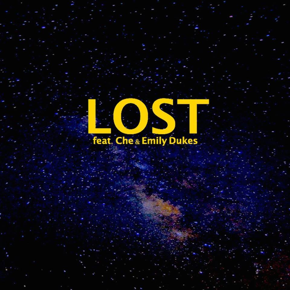 The C.K. Dyad - Lost - Tekst piosenki, lyrics - teksciki.pl