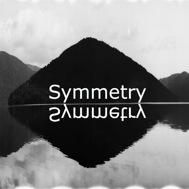 The C.K. Dyad - Symmetry - Tekst piosenki, lyrics - teksciki.pl