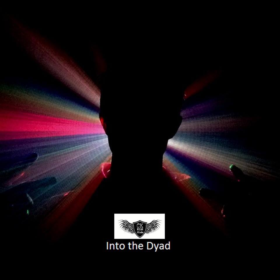 The C.K. Dyad - The Party's Over (Interlude) - Tekst piosenki, lyrics - teksciki.pl