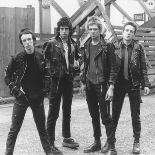 The Clash - I Fought the Law - Tekst piosenki, lyrics - teksciki.pl