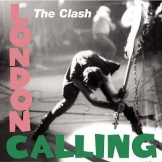 The Clash - Lover's Rock - Tekst piosenki, lyrics - teksciki.pl