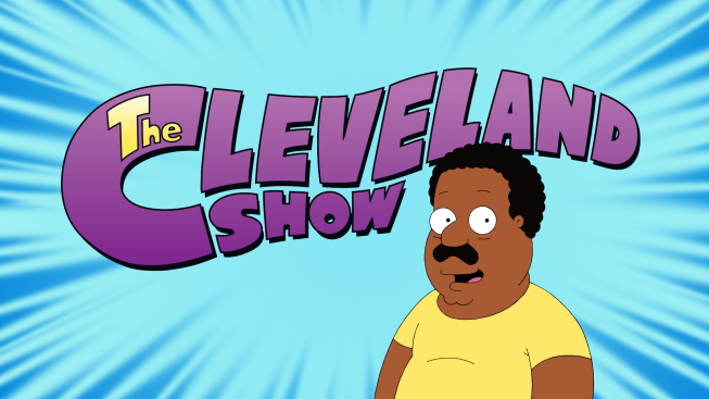 The Cleveland Show - Kenny West vs. Cleveland Brown Jr. Rap Battle - Tekst piosenki, lyrics - teksciki.pl