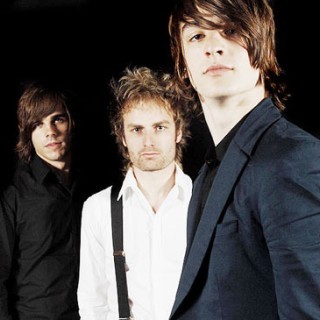 The Click Five - Jenny - Tekst piosenki, lyrics - teksciki.pl