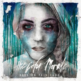 The Color Morale - Lifeline (Left To Write) - Tekst piosenki, lyrics - teksciki.pl