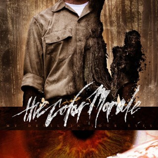 The Color Morale - Nerve Endings - Tekst piosenki, lyrics - teksciki.pl