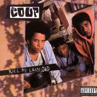 The Coup - Fo Da Money - Tekst piosenki, lyrics - teksciki.pl