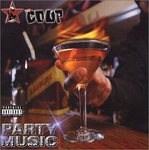 The Coup - Ghetto Manifesto - Tekst piosenki, lyrics - teksciki.pl