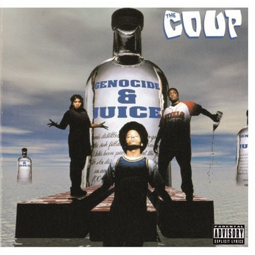 The Coup - Gunsmoke - Tekst piosenki, lyrics - teksciki.pl