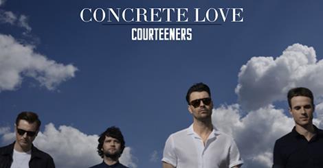 The Courteeners - Black & Blue - Tekst piosenki, lyrics - teksciki.pl