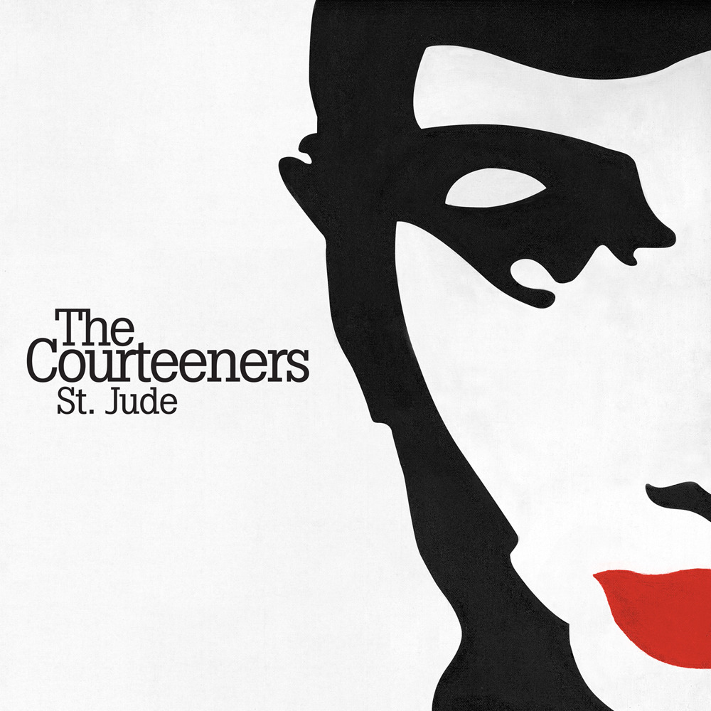 The Courteeners - Cavorting - Tekst piosenki, lyrics - teksciki.pl