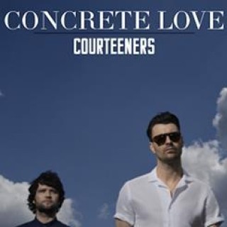 The Courteeners - Has He Told You That He Loves You Yet - Tekst piosenki, lyrics - teksciki.pl