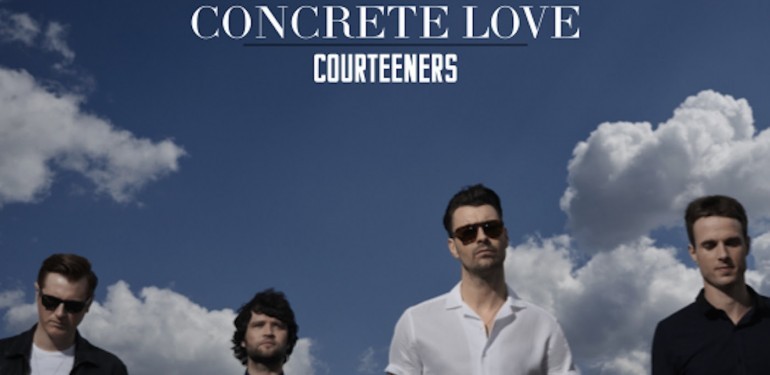 The Courteeners - Saboteur - Tekst piosenki, lyrics - teksciki.pl