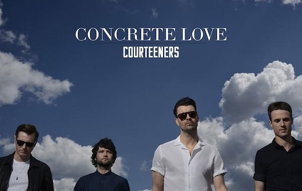 The Courteeners - Summer - Tekst piosenki, lyrics - teksciki.pl