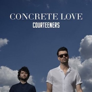 The Courteeners - Summer - Tekst piosenki, lyrics - teksciki.pl