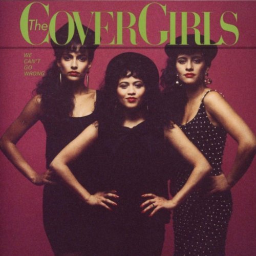 The Cover Girls - My Heart Skips a Beat - Tekst piosenki, lyrics - teksciki.pl