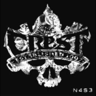 The Crest - Thorn - Tekst piosenki, lyrics - teksciki.pl
