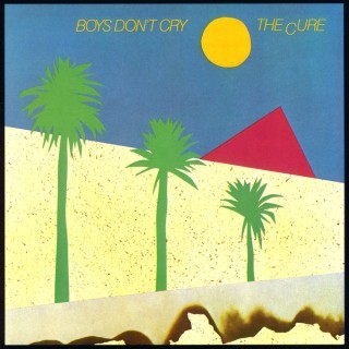 The Cure - Grinding Halt - Tekst piosenki, lyrics - teksciki.pl