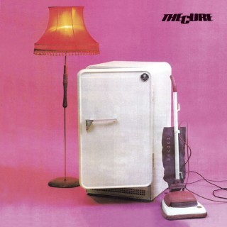 The Cure - Subway Song - Tekst piosenki, lyrics - teksciki.pl
