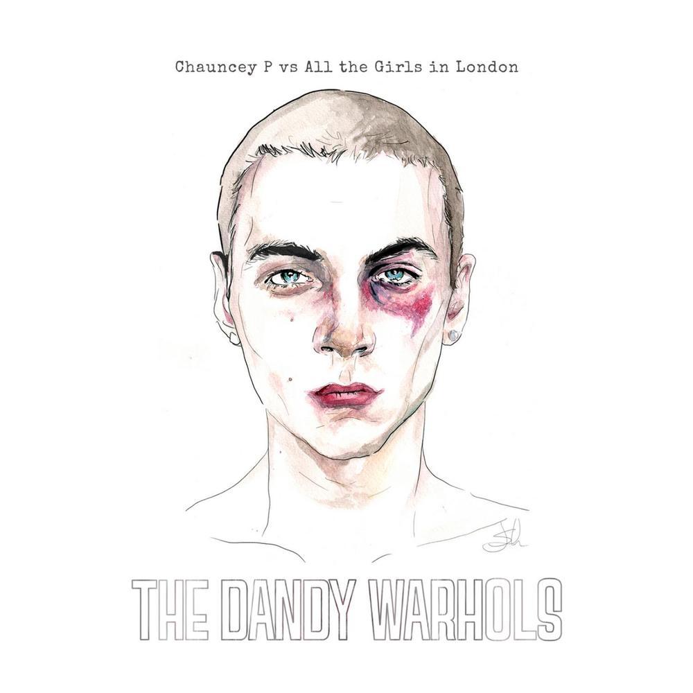 The Dandy Warhols - All The Girls In London - Tekst piosenki, lyrics - teksciki.pl