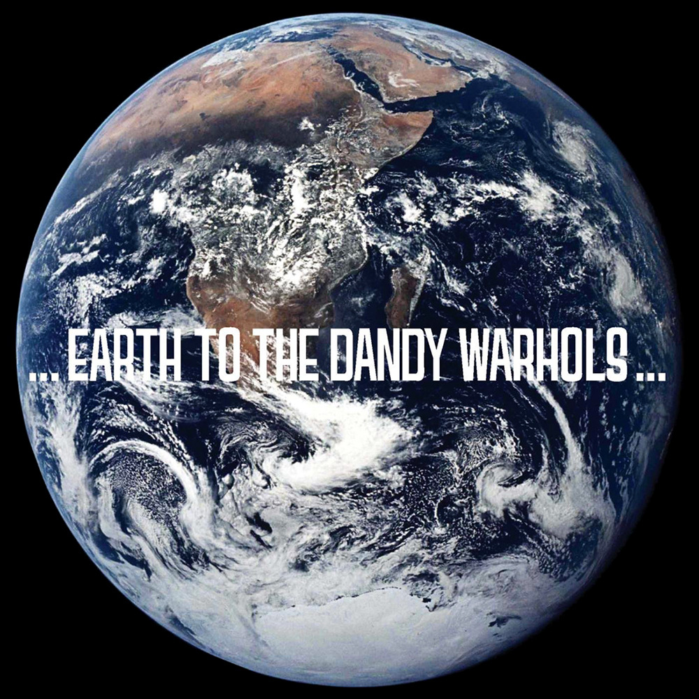 The Dandy Warhols - And Then I Dreamt of Yes - Tekst piosenki, lyrics - teksciki.pl