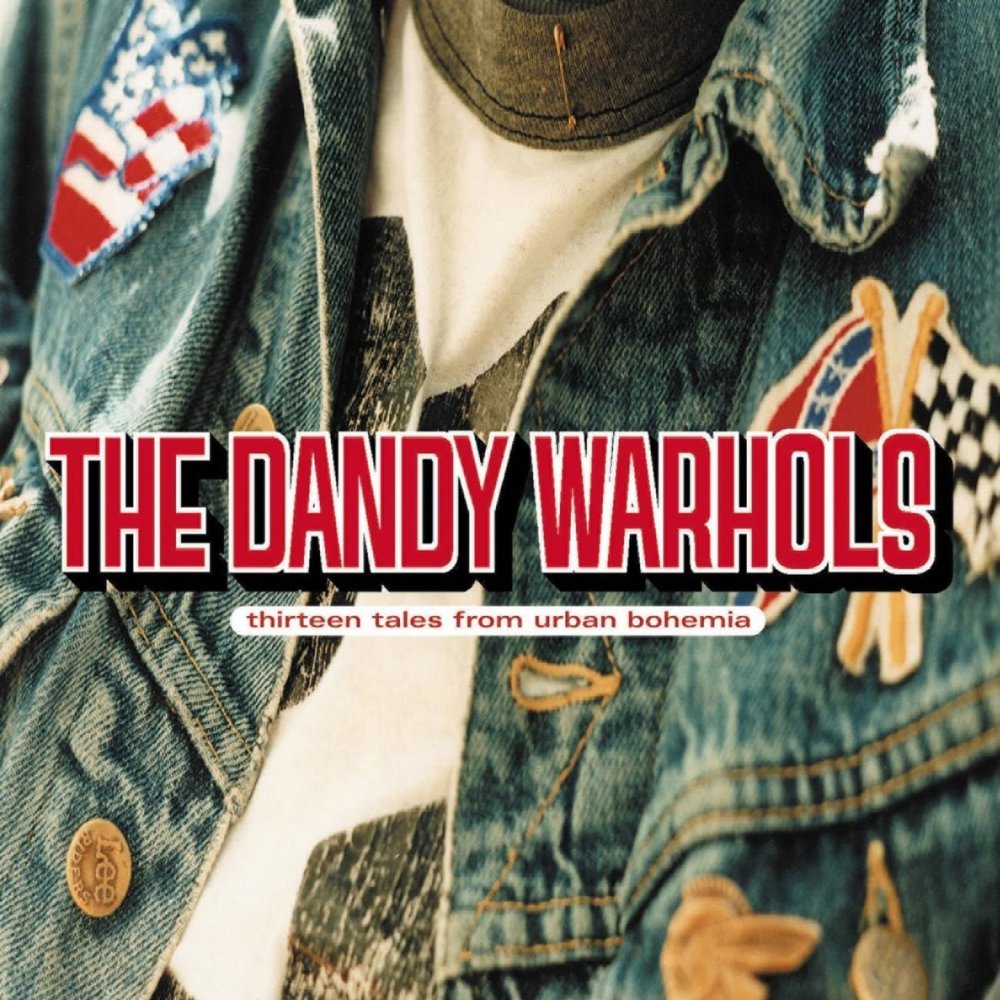 The Dandy Warhols - Bohemian Like You - Tekst piosenki, lyrics - teksciki.pl