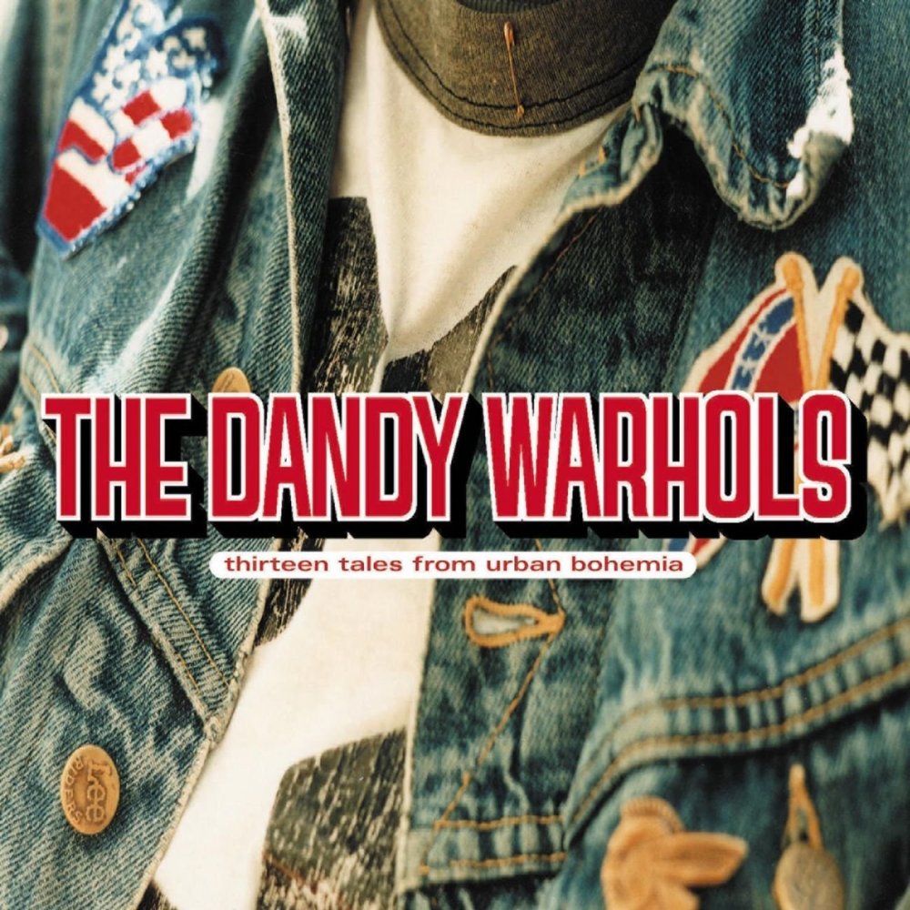 The Dandy Warhols - Godless - Tekst piosenki, lyrics - teksciki.pl