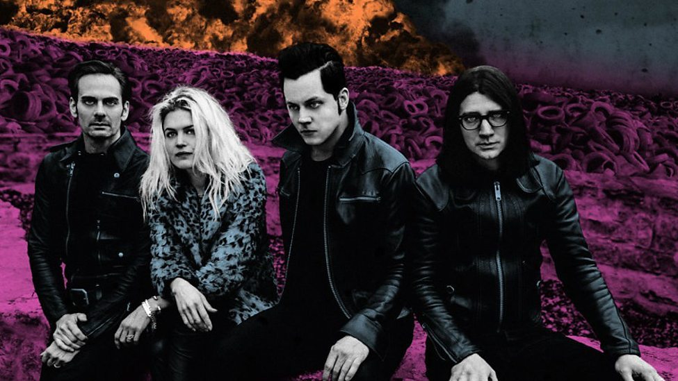 The Dead Weather - I Feel Love (Every Million Miles) - Tekst piosenki, lyrics - teksciki.pl