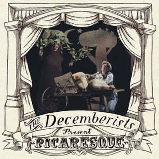 The Decemberists - 16 Military Wives - Tekst piosenki, lyrics - teksciki.pl