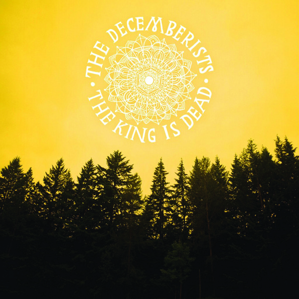 The Decemberists - All Arise! - Tekst piosenki, lyrics - teksciki.pl