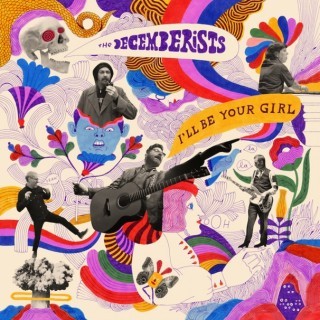The Decemberists - Once In My Life - Tekst piosenki, lyrics - teksciki.pl
