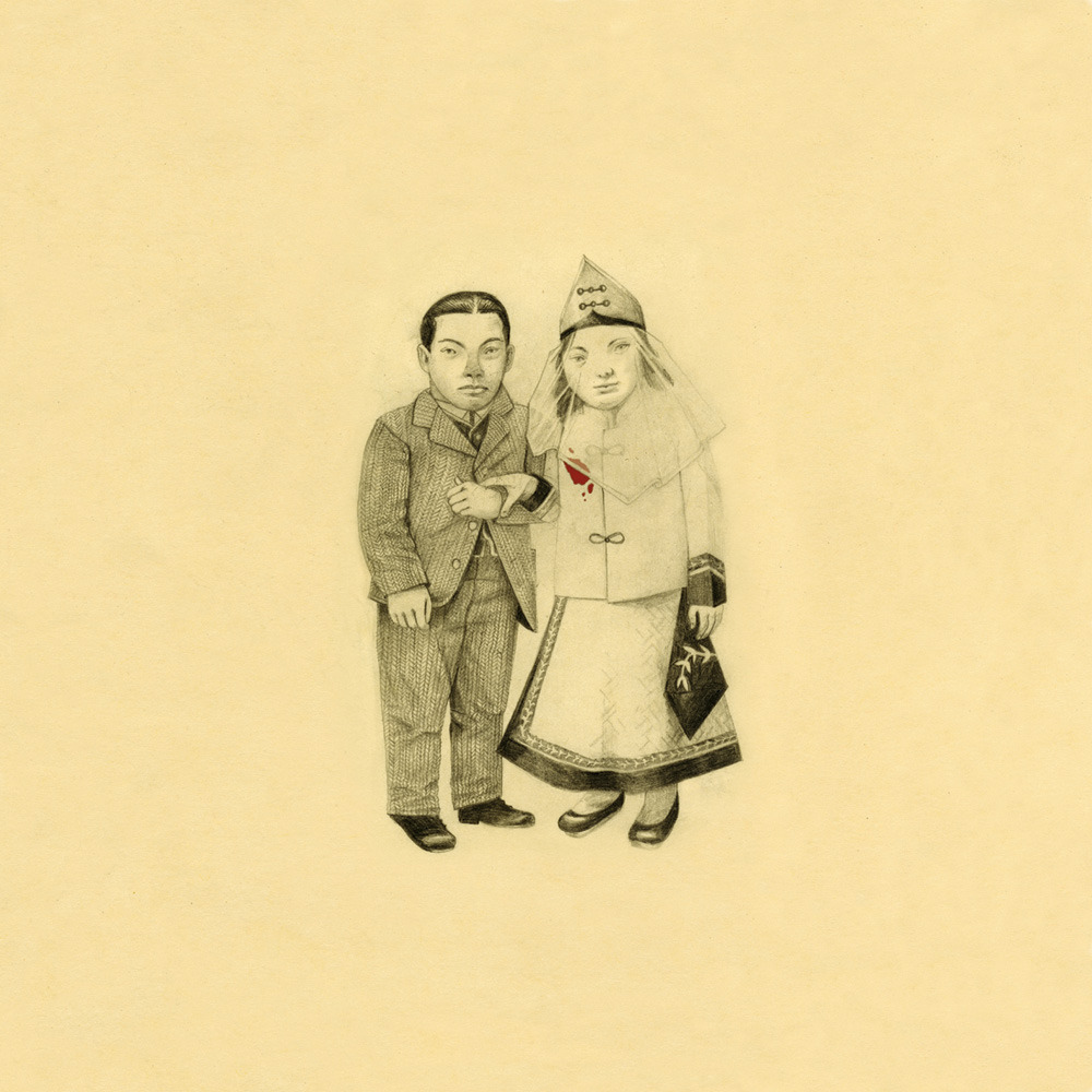 The Decemberists - Sons And Daughters - Tekst piosenki, lyrics - teksciki.pl