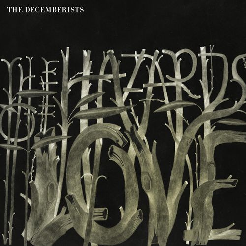 The Decemberists - The Wanting Comes in Waves/Repaid - Tekst piosenki, lyrics - teksciki.pl