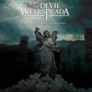 The Devil Wears Prada - Salvation - Tekst piosenki, lyrics - teksciki.pl