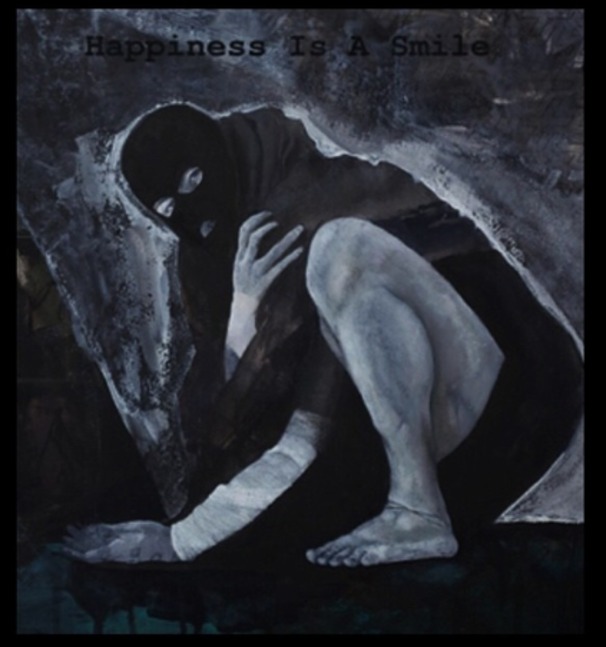 The Dillinger Escape Plan - Happiness is a Smile - Tekst piosenki, lyrics - teksciki.pl