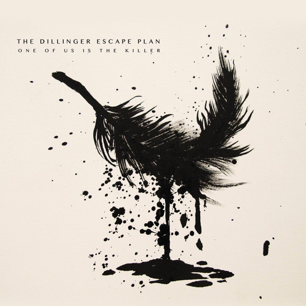 The Dillinger Escape Plan - Nothing's Funny - Tekst piosenki, lyrics - teksciki.pl