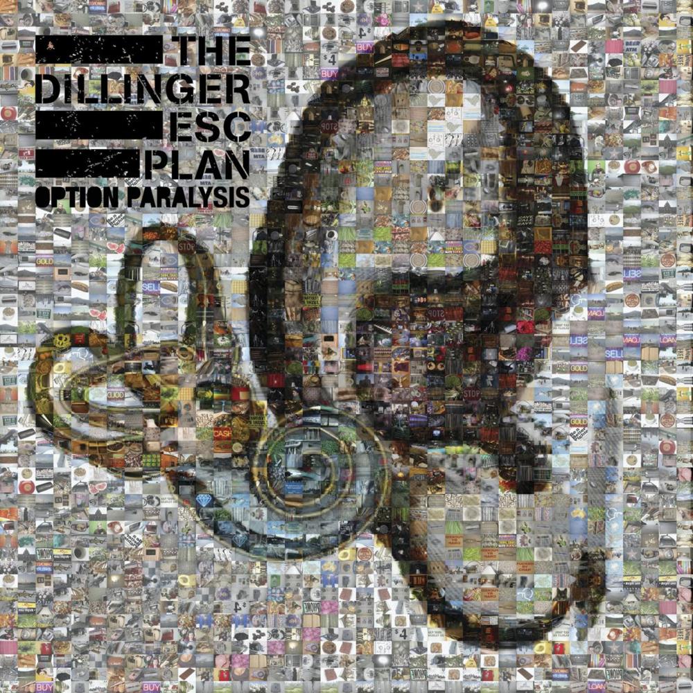 The Dillinger Escape Plan - Widower - Tekst piosenki, lyrics - teksciki.pl